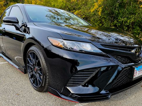 Used 2024 Toyota Camry image 12