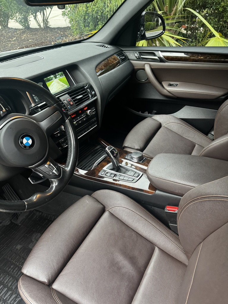 Used 2017 BMW X3 xDrive28i AWD/4WD image 11