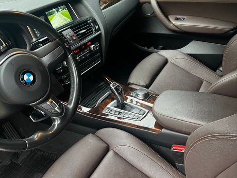 Used 2017 BMW X3 xDrive28i AWD/4WD image 11