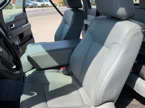 Used 2014 Ford F150 XL w/ Equipment Group 101A Mid image 23