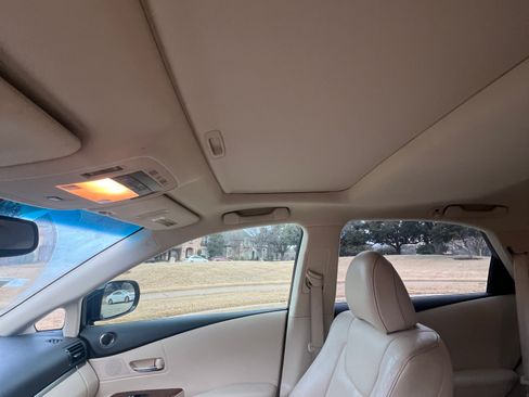 Used 2014 Lexus RX 350 FWD image 16