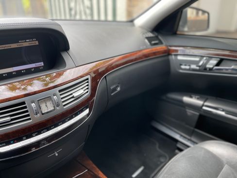 Used 2013 Mercedes-Benz S 550 image 13