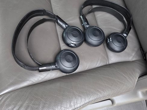 Used 2011 Honda Odyssey EX-L image 9