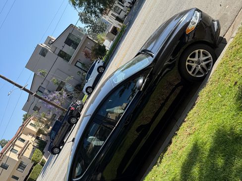 Used 2016 Ford Fusion SE FWD image 6