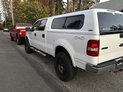 Used 2006 Ford F150 Lariat