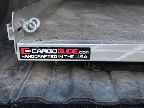 Used 2014 Chevrolet Silverado 1500 LTZ Z71 w/ LTZ Plus Package image 9