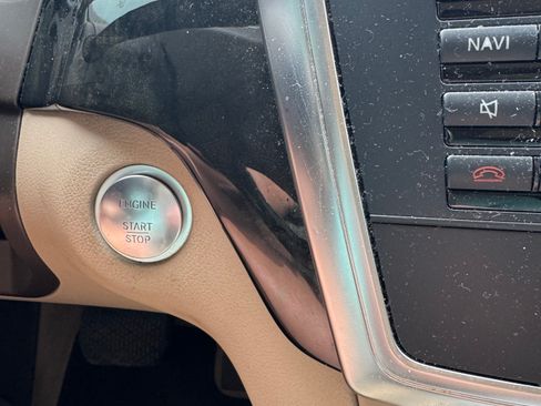 Used 2015 Mercedes-Benz ML 350 2WD image 17