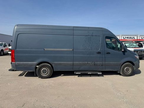 Used 2019 Mercedes-Benz Sprinter 170 image 6