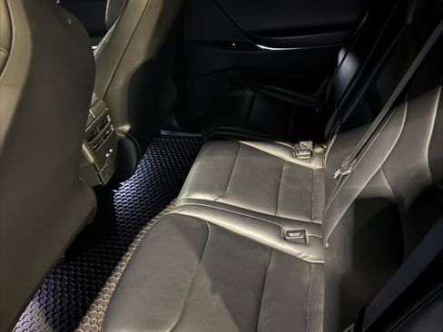 Used 2018 Tesla Model X 100D image 6