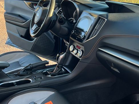 Used 2018 Subaru Crosstrek 2.0i Limited AWD/4WD image 20