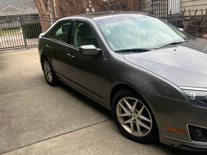 Used 2012 Ford Fusion SEL