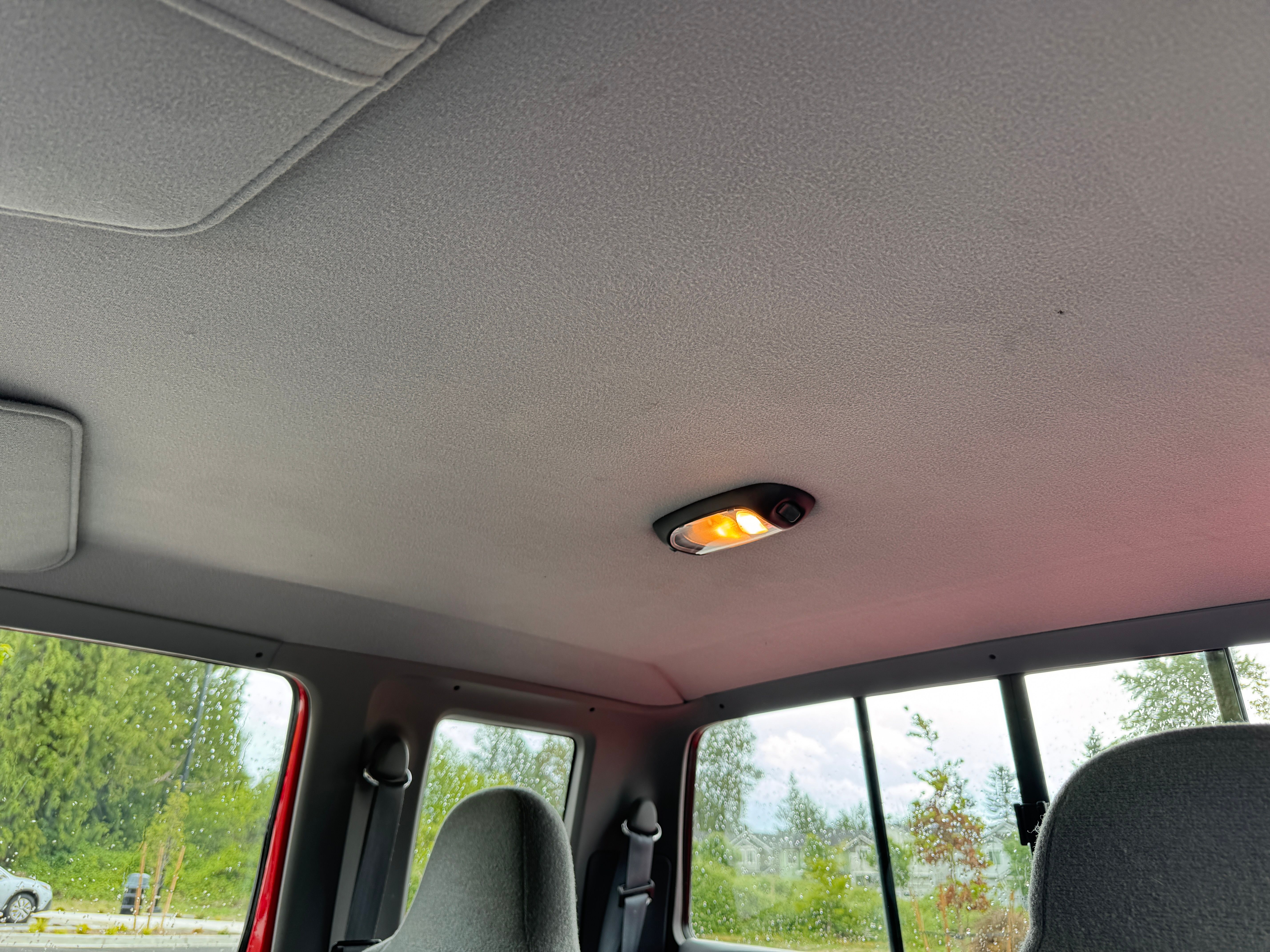 Used 1997 Ford F250 2WD SuperCab Heavy Duty image 17