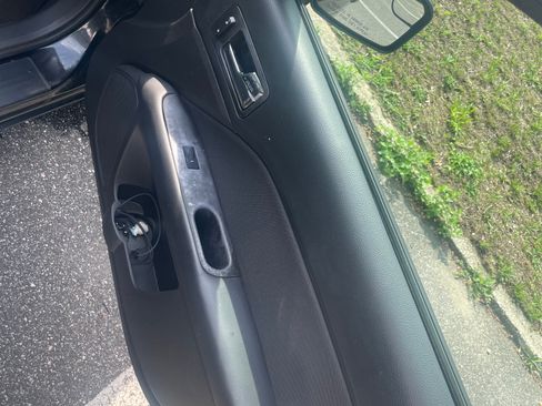 Used 2012 Ford Fusion SE FWD image 13