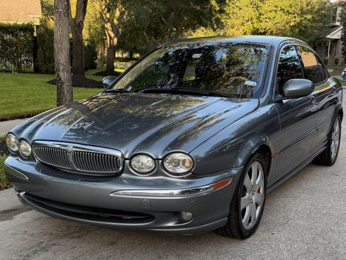 Used 2004 Jaguar X-TYPE 3.0 AWD/4WD image 1
