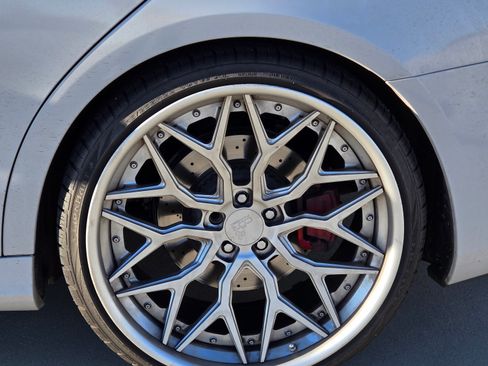 Used 2018 Mercedes-Benz S 450 Sedan image 6