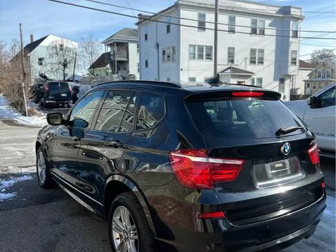 Used 2011 BMW X3 xDrive28i image 11