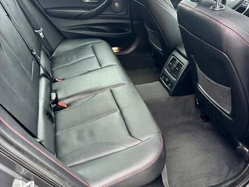 Used 2016 BMW 335i Gran Turismo xDrive 335i Gran Turismo xDrive Sedan image 20