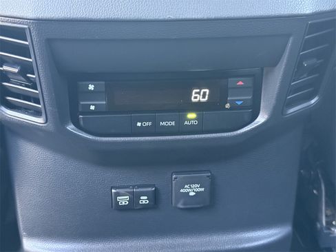 Used 2023 Toyota Sequoia TRD Pro image 13