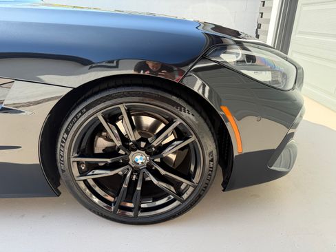 Used 2021 BMW Z4 sDrive30i w/ Premium Package RWD image 18