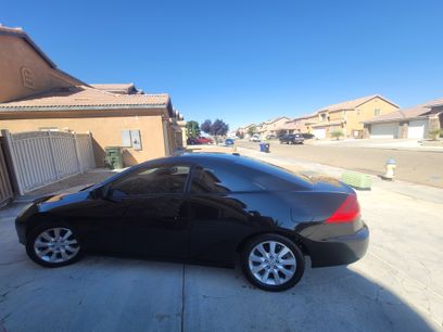 Used 2006 Honda Accord EX-L