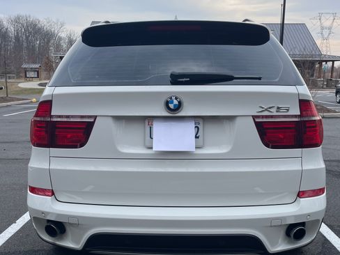 Used 2012 BMW X5 xDrive35i image 6