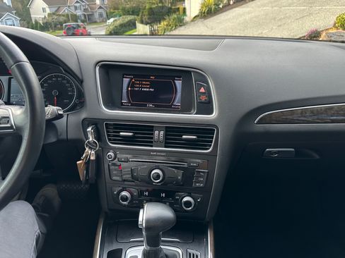 Used 2014 Audi Q5 2.0T Premium Plus w/ Premium Plus Package image 14