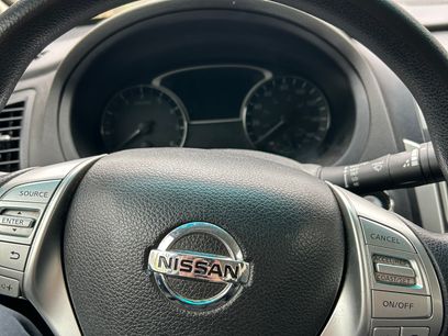 Used 2016 Nissan Altima 2.5 S w/ Power Driver Seat Package