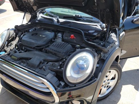 Used 2015 MINI Cooper 2-Door Hardtop FWD image 14