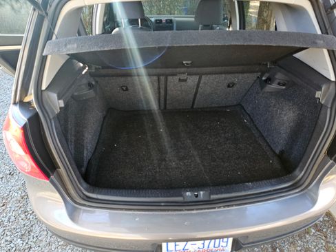 Used 2008 Volkswagen Rabbit S image 18