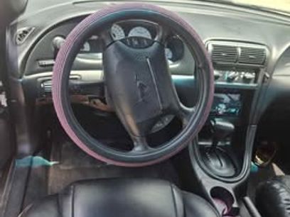 Used 1998 Ford Mustang GT