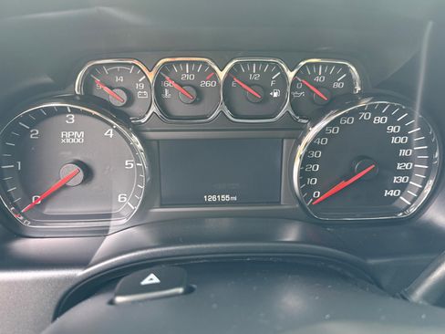 Used 2014 Chevrolet Silverado 1500 LT w/ All Star Edition image 25