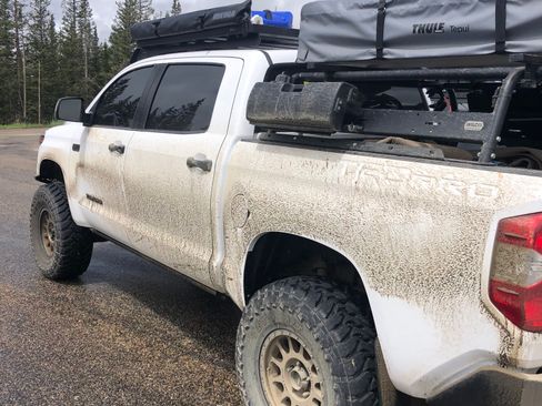 Used 2019 Toyota Tundra TRD Pro image 14