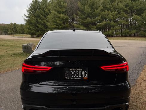 Used 2019 Audi RS 3 w/ Technology Package image 17