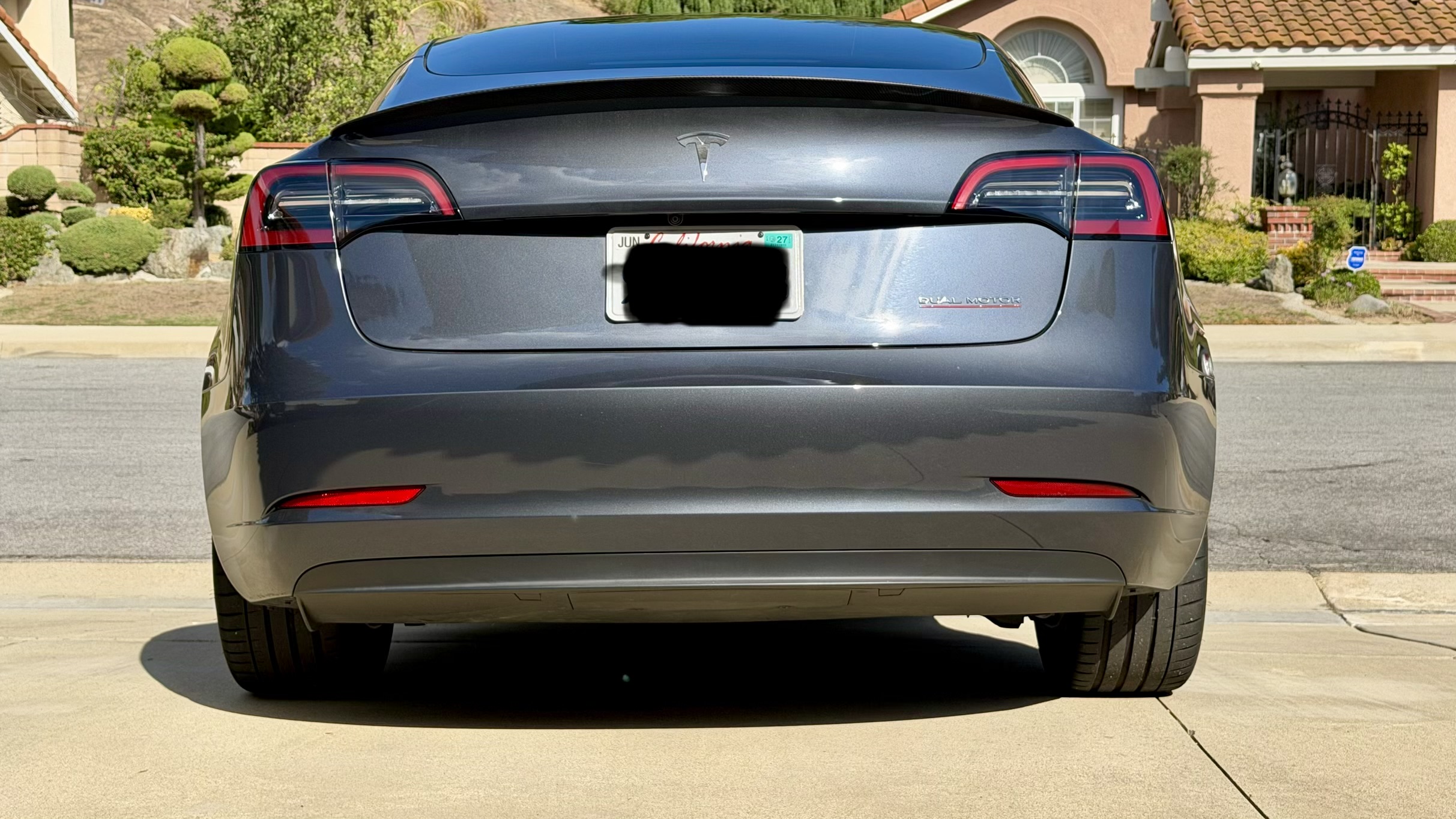 Used 2023 Tesla Model 3 Performance AWD/4WD image 19