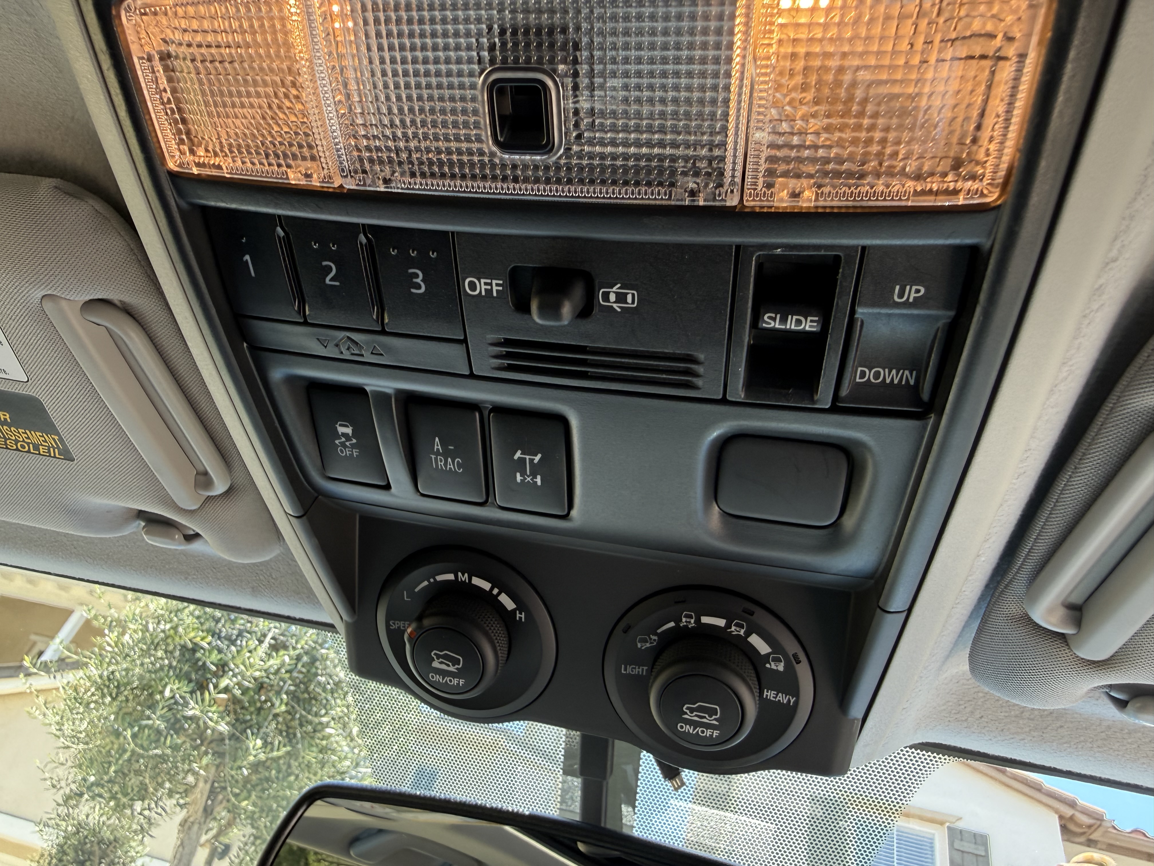 Used 2019 Toyota 4Runner TRD Pro AWD/4WD image 9