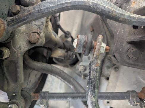 Used 1995 BMW 525i Sedan image 23