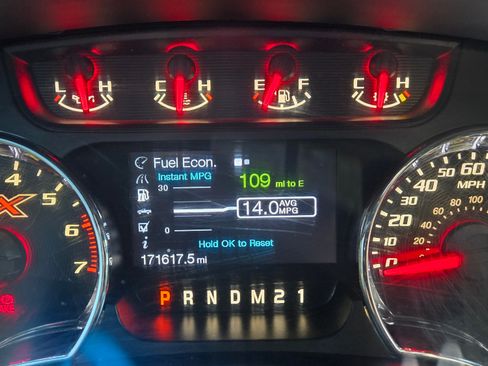 Used 2012 Ford F150 FX2 w/ FX Luxury Pkg image 28