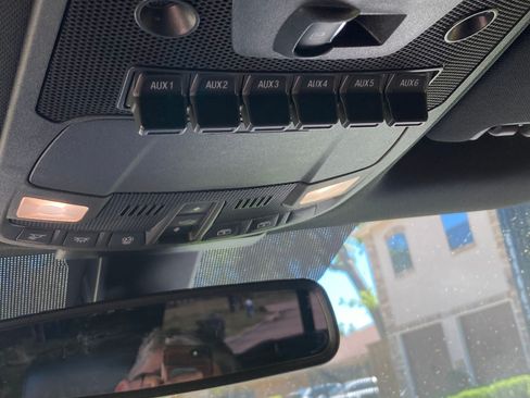 Used 2019 Ford F350 Platinum w/ Platinum Ultimate Package image 18