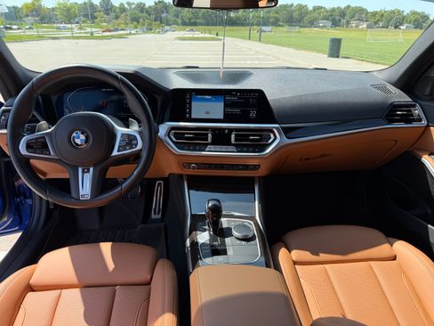 Used 2022 BMW M340i xDrive AWD/4WD image 11