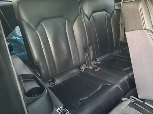 Used 2017 Audi Q7 3.0T Premium Plus image 12