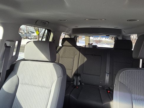 Used 2019 Chevrolet Tahoe LS image 14