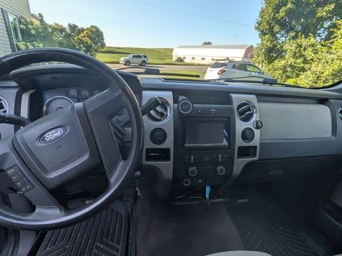 Used 2009 Ford F150 FX4 AWD/4WD image 19