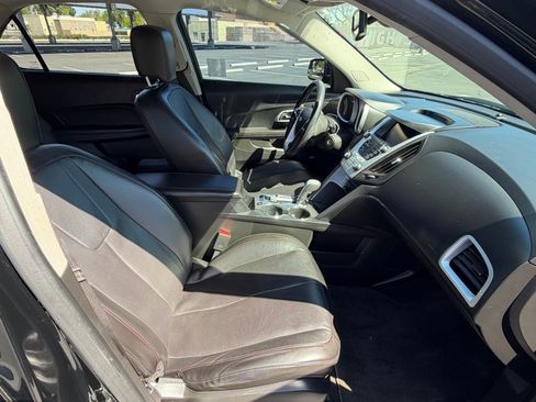 Used 2013 Chevrolet Equinox LT w/ Power Convenience Package image 12
