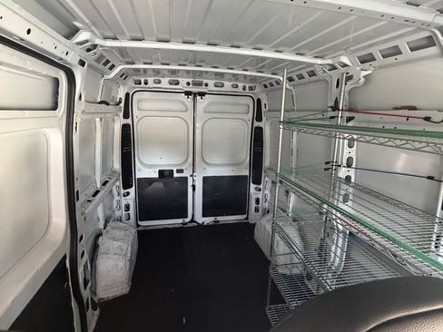 Used 2021 RAM ProMaster 1500 image 9
