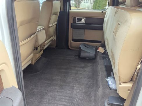 Used 2013 Ford F150 Lariat w/ Lariat Chrome Pkg image 18