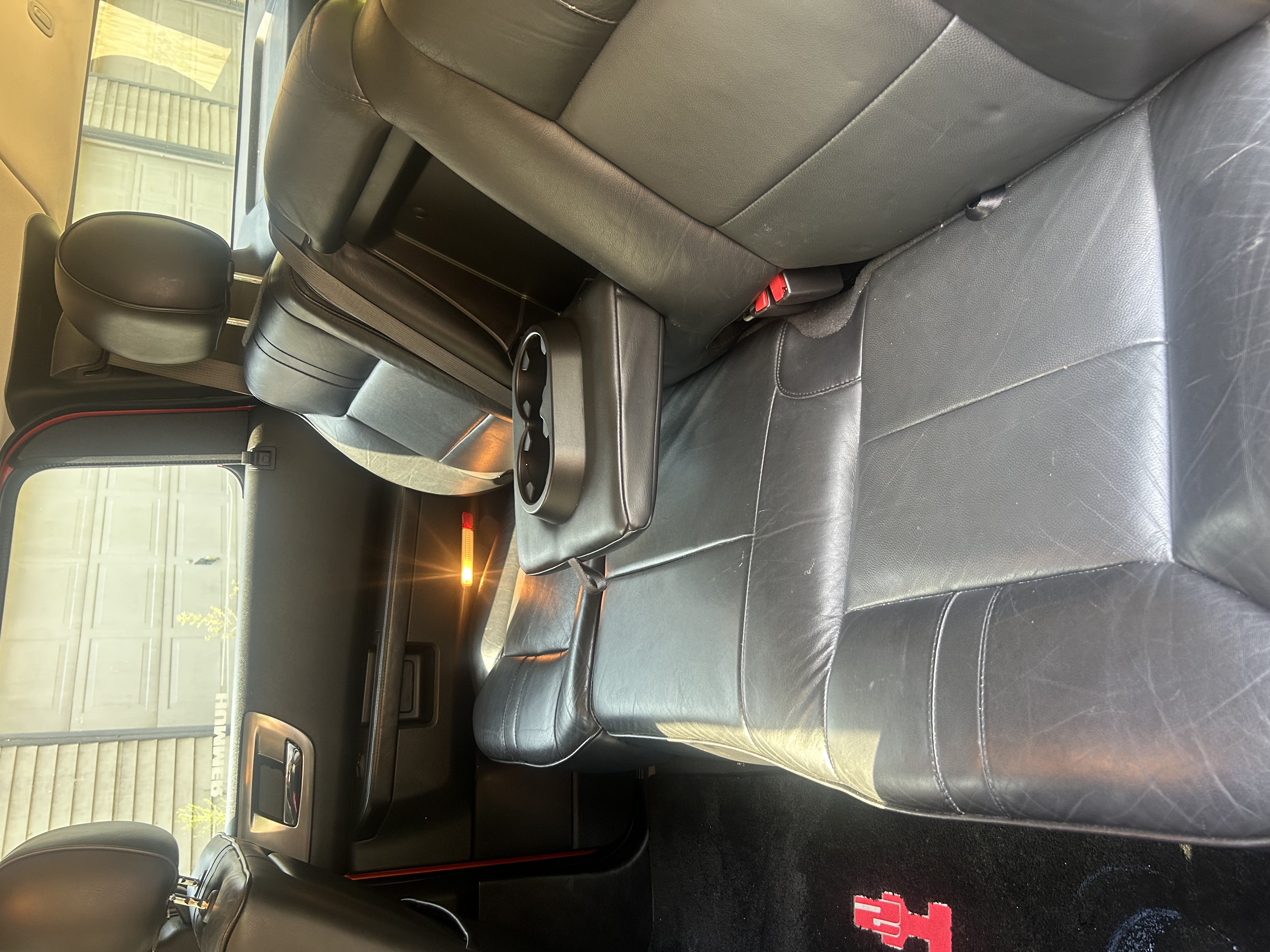 Used 2008 HUMMER H2 AWD/4WD image 11