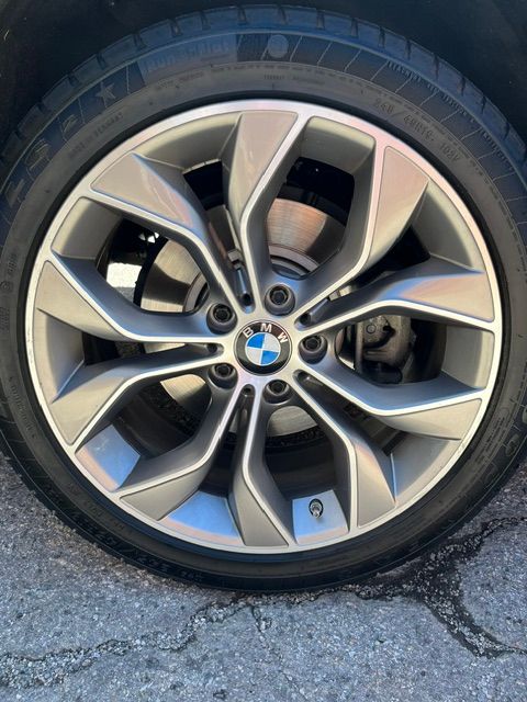 Used 2017 BMW X3 xDrive35i AWD/4WD image 24