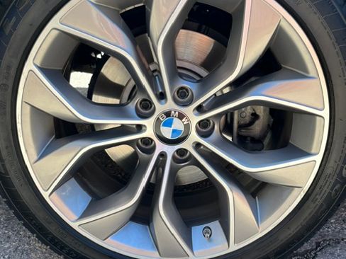 Used 2017 BMW X3 xDrive35i AWD/4WD image 24