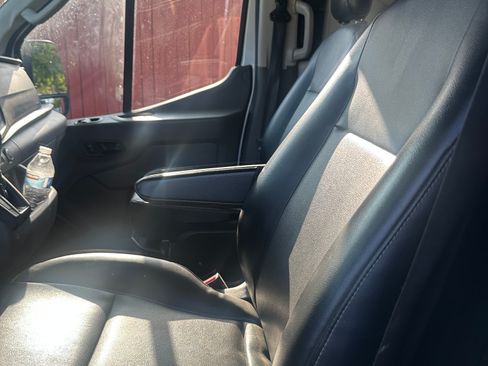 Used 2021 Ford Transit 250 Low Roof w/ Load Area Protection Package image 9