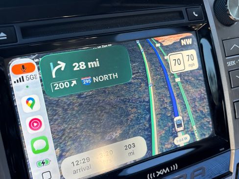 Used 2017 Toyota Tundra TRD Pro image 9